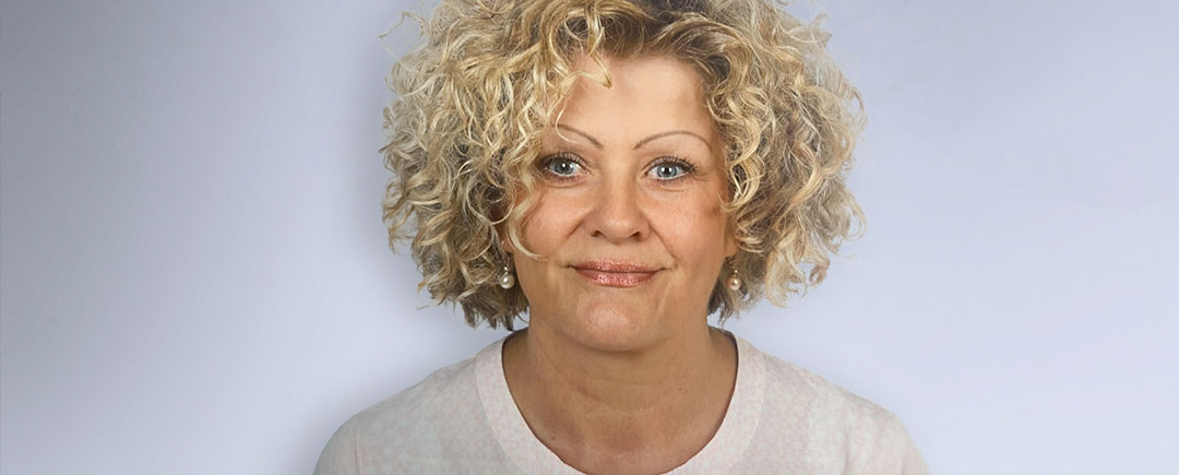 Erika Weiß